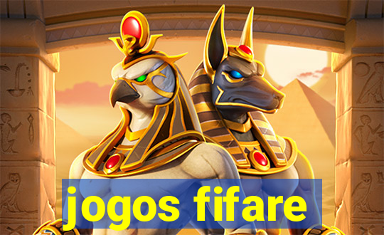 jogos fifare